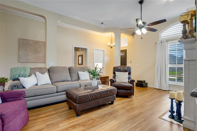 4215 Primrose Lane, Paris, TX 75462