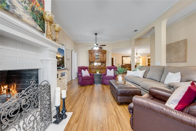4215 Primrose Lane, Paris, TX 75462