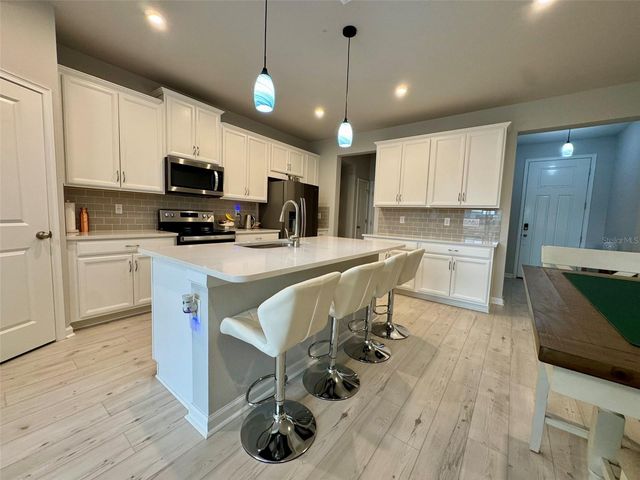 26046 WOVEN WICKER BEND, Lutz, FL 33559