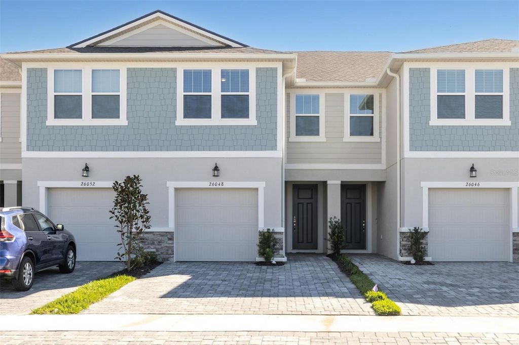 26046 WOVEN WICKER BEND, Lutz, FL 33559