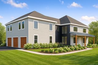 9 Read Place, Wilton, CT 06897