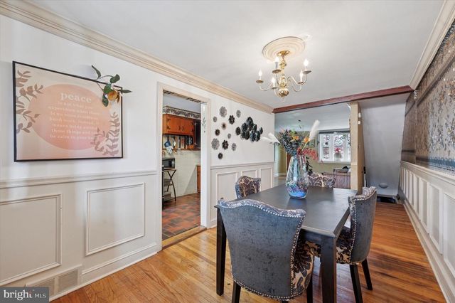 2522 BOND AVENUE, Drexel Hill, PA 19026