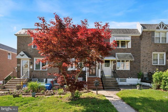 2522 BOND AVENUE, Drexel Hill, PA 19026