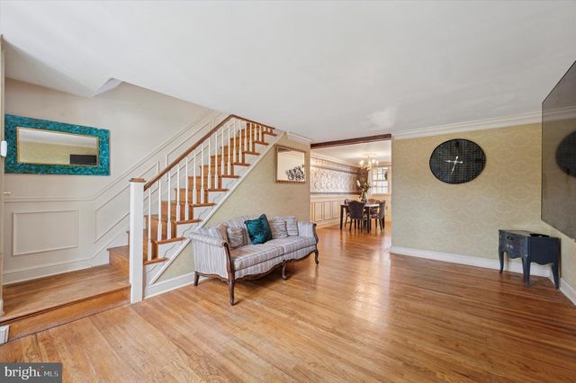 2522 BOND AVENUE, Drexel Hill, PA 19026