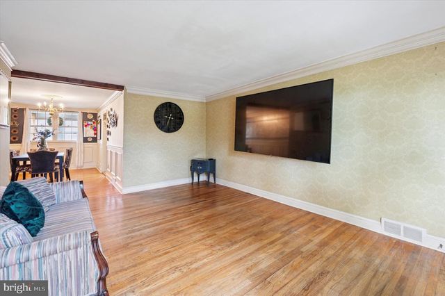 2522 BOND AVENUE, Drexel Hill, PA 19026