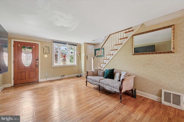 2522 BOND AVENUE, Drexel Hill, PA 19026