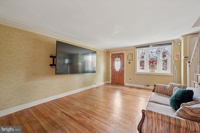 2522 BOND AVENUE, Drexel Hill, PA 19026
