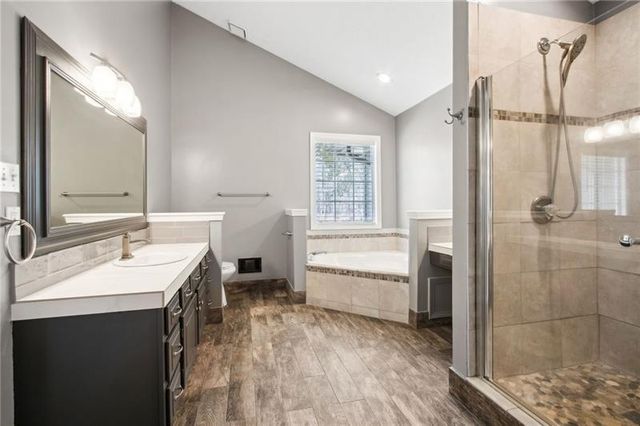 6604 Windbrook Way, Flowery Branch, GA 30542