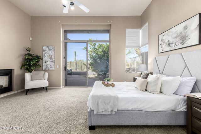 9414 E SANDY VISTA Drive, Scottsdale, AZ 85262