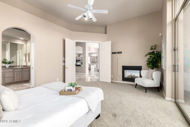 9414 E SANDY VISTA Drive, Scottsdale, AZ 85262