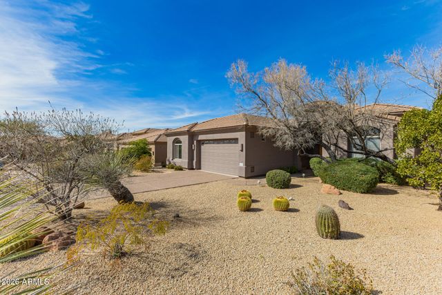 9414 E SANDY VISTA Drive, Scottsdale, AZ 85262