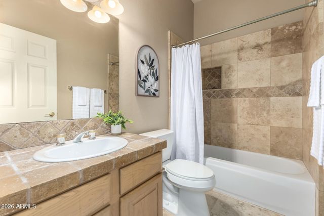 9414 E SANDY VISTA Drive, Scottsdale, AZ 85262