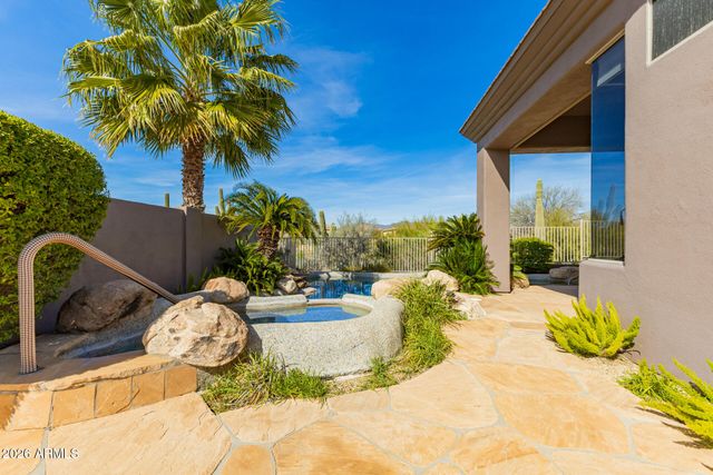 9414 E SANDY VISTA Drive, Scottsdale, AZ 85262