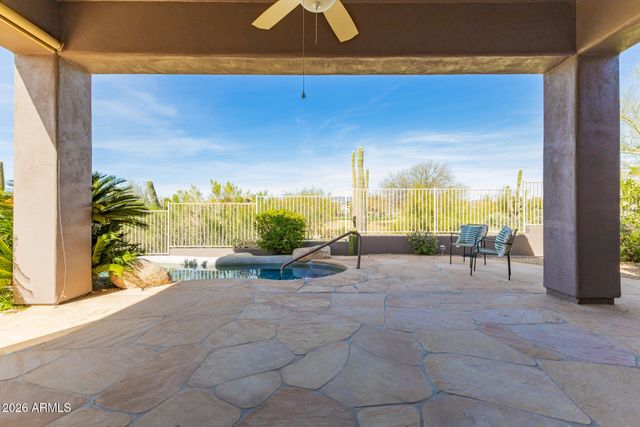 9414 E SANDY VISTA Drive, Scottsdale, AZ 85262