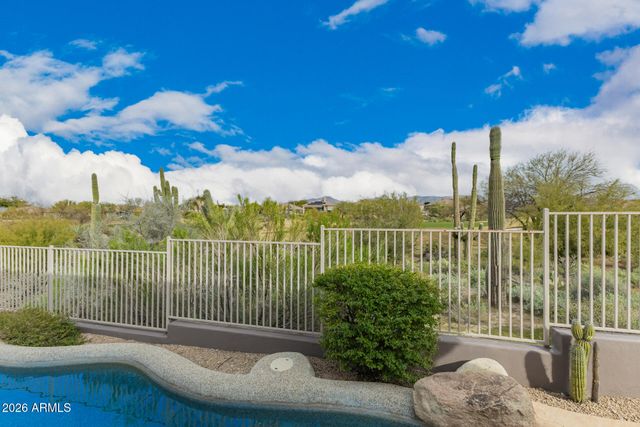 9414 E SANDY VISTA Drive, Scottsdale, AZ 85262