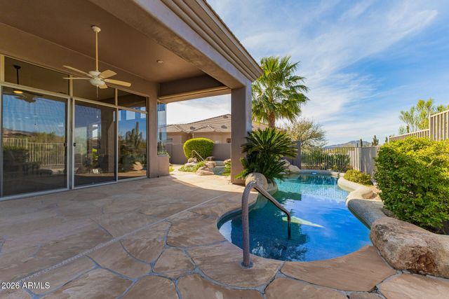 9414 E SANDY VISTA Drive, Scottsdale, AZ 85262