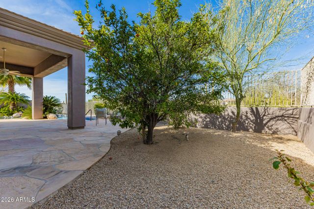 9414 E SANDY VISTA Drive, Scottsdale, AZ 85262