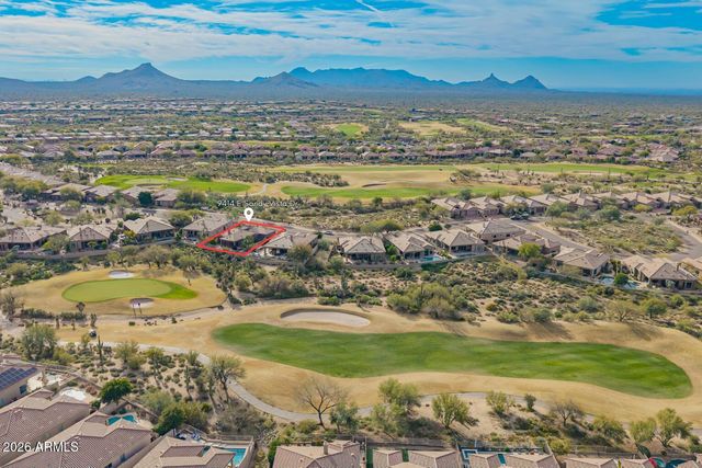 9414 E SANDY VISTA Drive, Scottsdale, AZ 85262