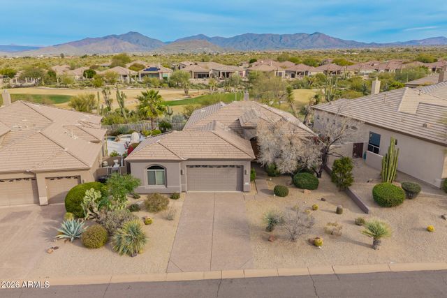 9414 E SANDY VISTA Drive, Scottsdale, AZ 85262