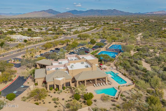 9414 E SANDY VISTA Drive, Scottsdale, AZ 85262