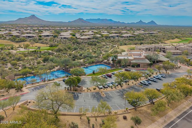 9414 E SANDY VISTA Drive, Scottsdale, AZ 85262