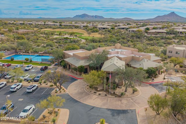 9414 E SANDY VISTA Drive, Scottsdale, AZ 85262