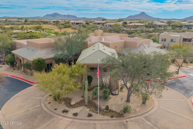 9414 E SANDY VISTA Drive, Scottsdale, AZ 85262