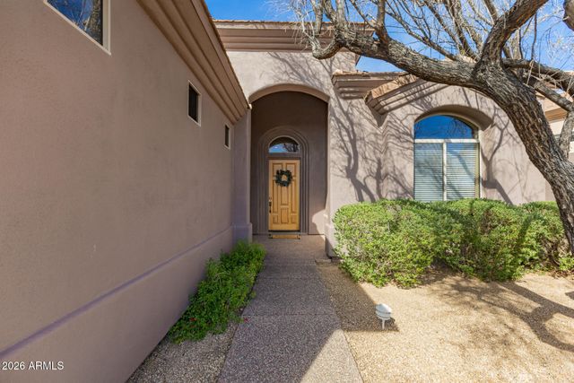 9414 E SANDY VISTA Drive, Scottsdale, AZ 85262