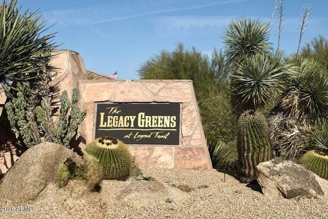 9414 E SANDY VISTA Drive, Scottsdale, AZ 85262