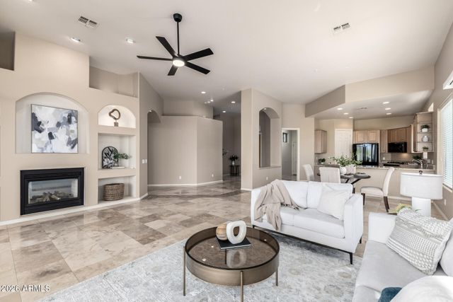 9414 E SANDY VISTA Drive, Scottsdale, AZ 85262