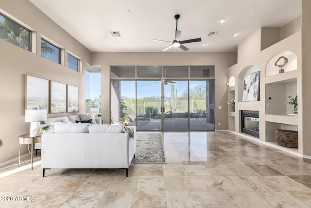 9414 E SANDY VISTA Drive, Scottsdale, AZ 85262
