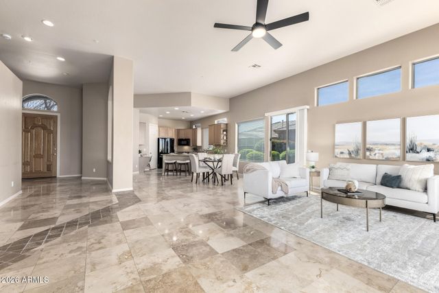 9414 E SANDY VISTA Drive, Scottsdale, AZ 85262