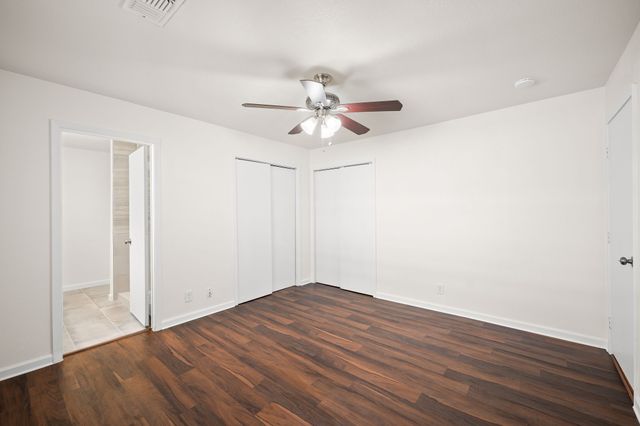 1404 Woodfern Drive, Arlington, TX 76018