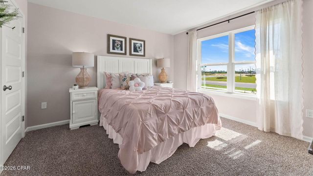 7095 Merlyn Dethlefsen Road, Panama City, FL 32404