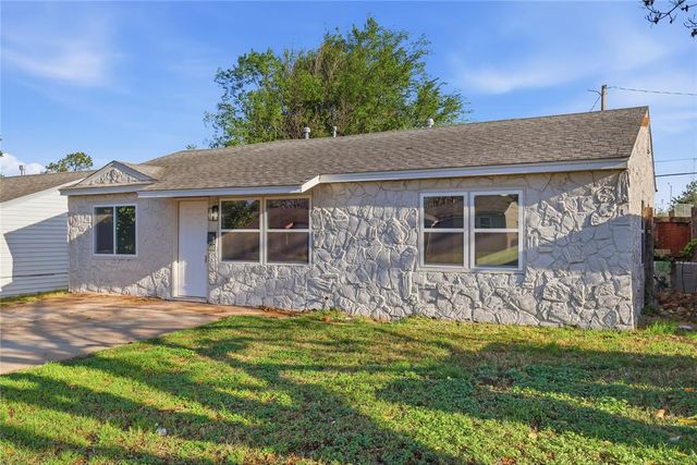 1143 SE 19th Street, Oklahoma City, OK 73129