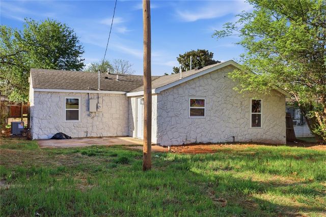 1143 SE 19th Street, Oklahoma City, OK 73129