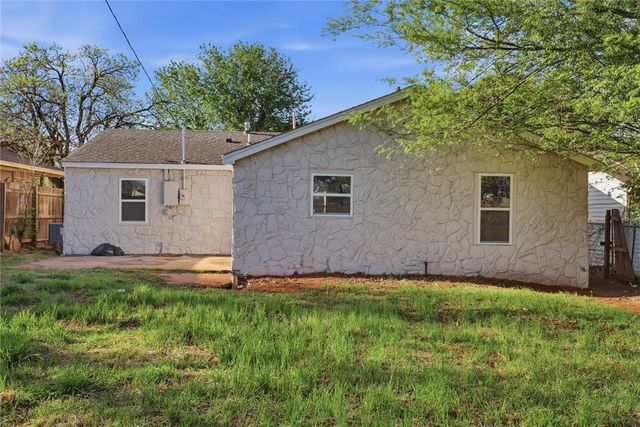 1143 SE 19th Street, Oklahoma City, OK 73129