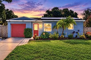 4311 63RD WAY N, St Petersburg, FL 33709