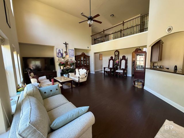 9023 Krystal Ridge Court, Daphne, AL 36526