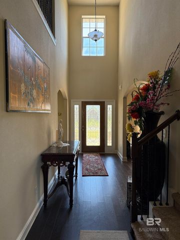 9023 Krystal Ridge Court, Daphne, AL 36526