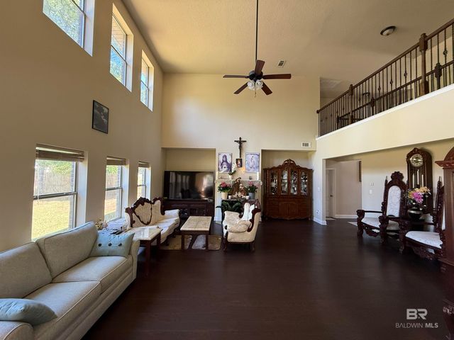 9023 Krystal Ridge Court, Daphne, AL 36526