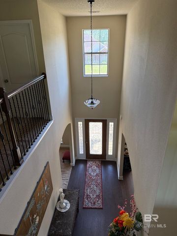 9023 Krystal Ridge Court, Daphne, AL 36526