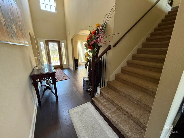 9023 Krystal Ridge Court, Daphne, AL 36526