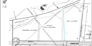 Outlot Honeylocust, Northfield, MN 55057