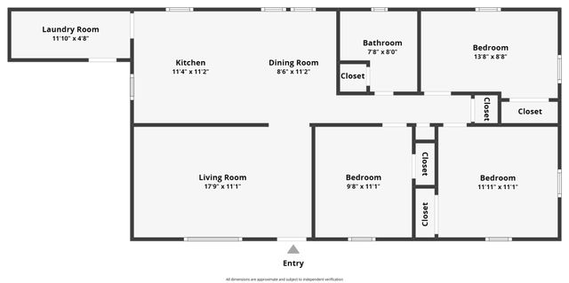 21 Robertson St, Mc Ewen, TN 37101