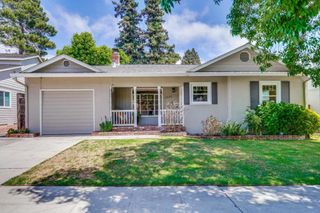 18640 Sandy Road, Castro Valley, CA 94546