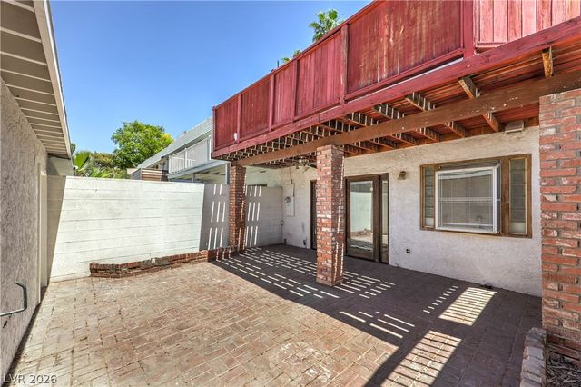 343 Greenbriar Townhouse Way 343, Las Vegas, NV 89121