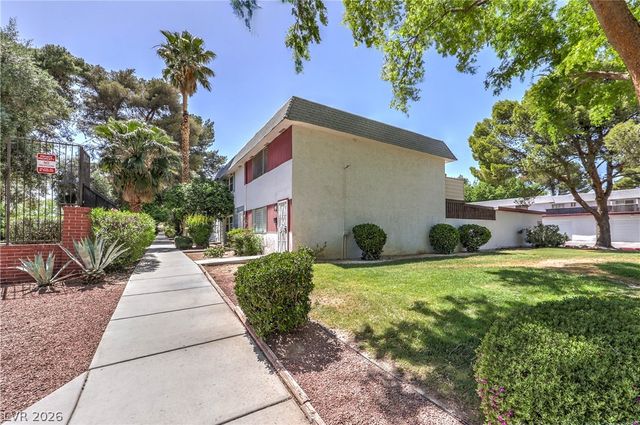 343 Greenbriar Townhouse Way 343, Las Vegas, NV 89121