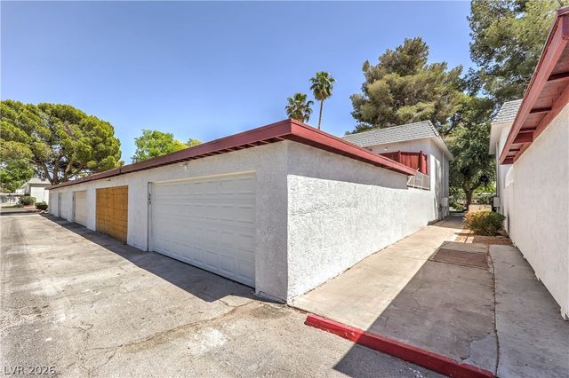 343 Greenbriar Townhouse Way 343, Las Vegas, NV 89121