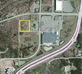 Outlot B Falcon Drive, Baxter, MN 56425